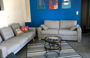 La Franqui Vue Mer Exceptionnel - Foto 18