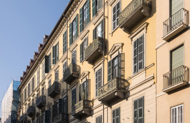 Casa di Gi in San Salvario by Wonderful Italy - Foto 1