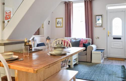 Hillside Cottage - Foto 3