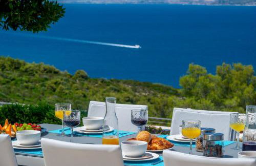 Luxury Villa Castello di Pietra with private pool - Foto 37