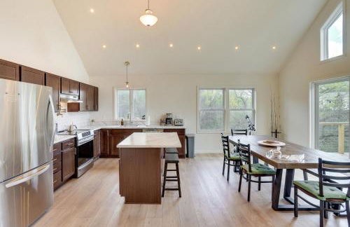 Sleepy Hollow Lake Home with Deck, Pool Access! - Foto 3