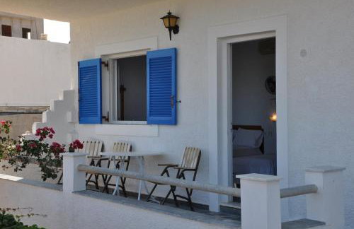 Zeus Apartments - Foto 13