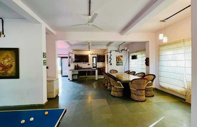 Evergreen Resort & Farm Aravali - Foto 10