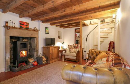 Rock Cottage - Foto 5