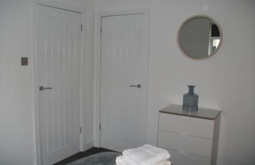 Westpark Apartment - Foto 23