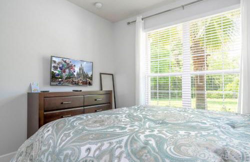 Charming 3Bd w Pool Close to Disney at Serenity 1639 - Foto 18