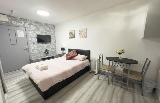 Hill's View Apartments - Foto 19