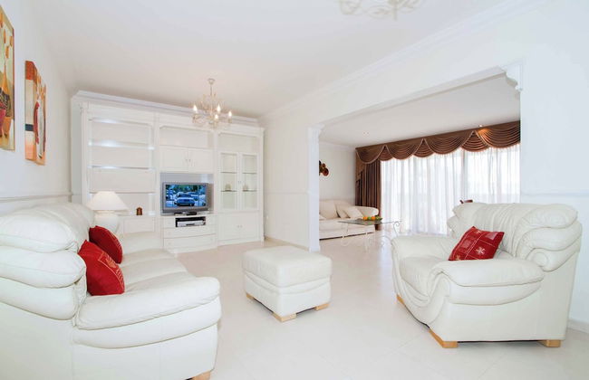 Villa Harmony - Photo 10