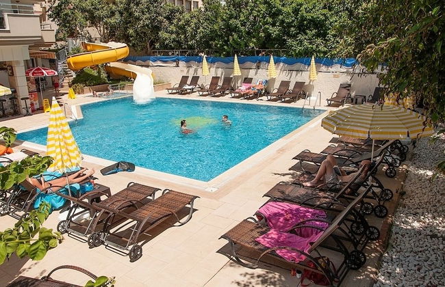 Sunway Apart Hotel - Photo 26