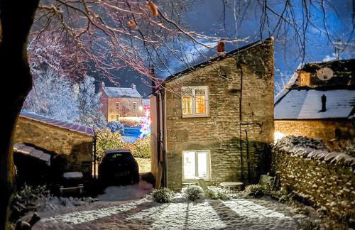 Pond Cottage - Photo 13