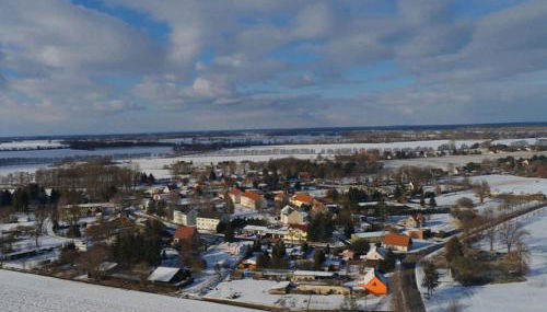 Family apartment in Bleyen-Genschmar - Foto 3