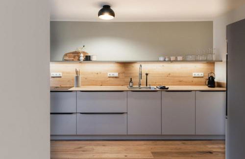 HØV - Boutique-Apartments im Allgäu - Rückzug & Design - Foto 2