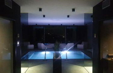 SUNSET SUITE SPA - Foto 75