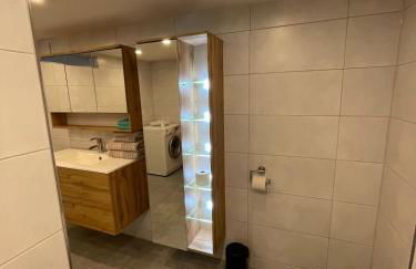 Ferienwohnung Am Sand - Foto 17