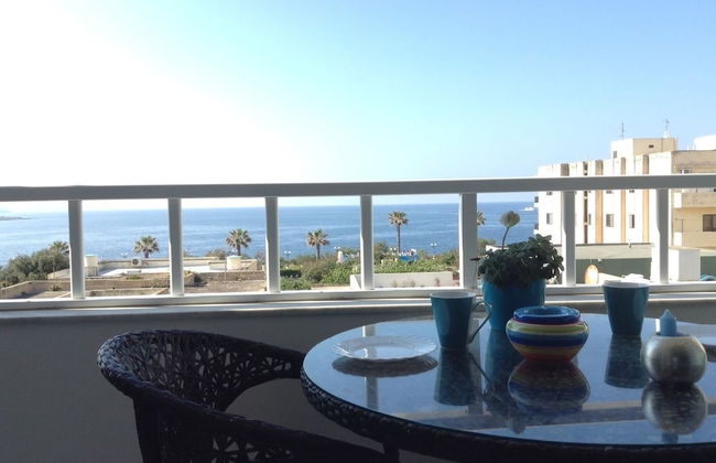 Luxury Seafront Apartment With Pool - Foto 13