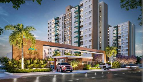 003 apto club na orla de aracaju - Foto 2