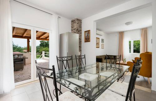 Holiday House Ivan with heated pool - Photo 17