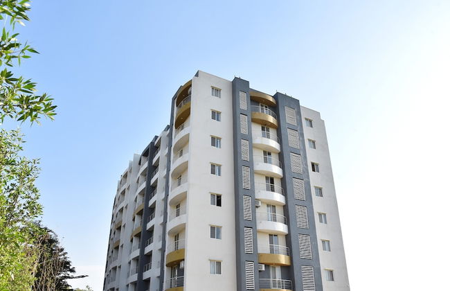 STARLIT SUITES SHIRDI - Foto 1