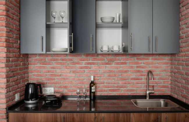 Gudauri Ski Resort - Alpic Apartments - Foto 7