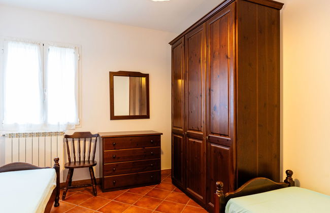 3 bedroom Apartment in Diano Castello with swimming pool and garden - Photo 14