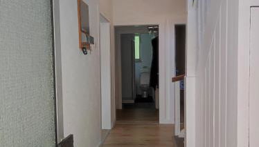 10 Personen Handwerker Haus auf 2 Etagen Nähe Autobahn - Photo 2