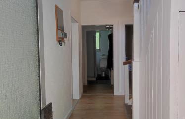 10 Personen Handwerker Haus auf 2 Etagen Nähe Autobahn - Photo 2