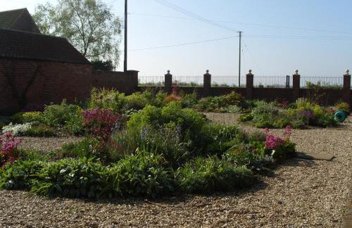 The Wagon House - Foto 12