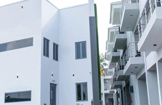 The Haven Apartment By NHS - Foto 26