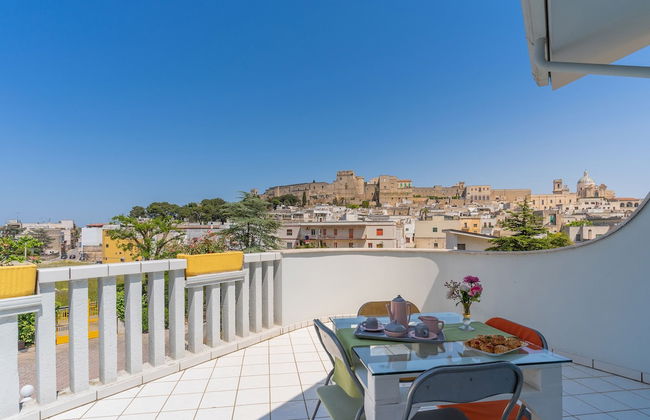 2981 Villa Colle Iris by Barbarhouse - Foto 47