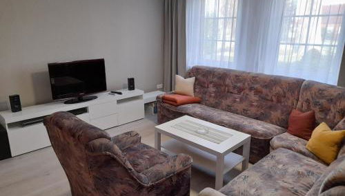 Ferienwohnung Hille - Foto 5