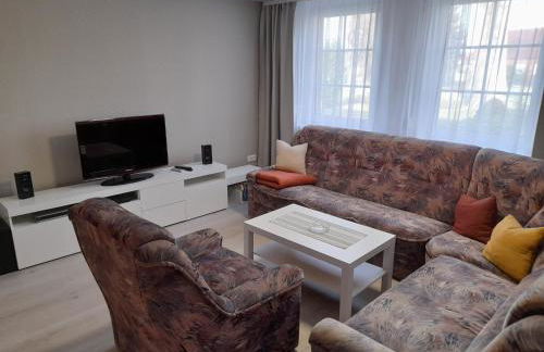 Ferienwohnung Hille - Foto 5