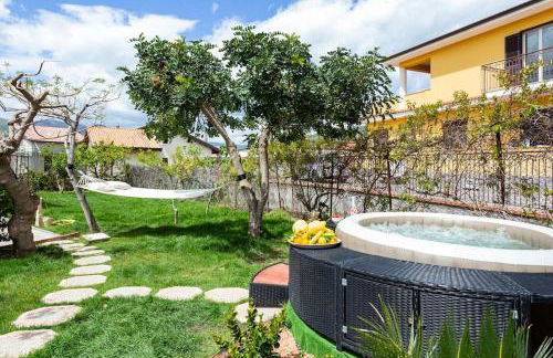 Villa Graziosa - Foto 25