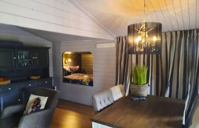 Prive Jacuzzi, Cows, Dairyfarm, Relaxing, Sleeping - Foto 1