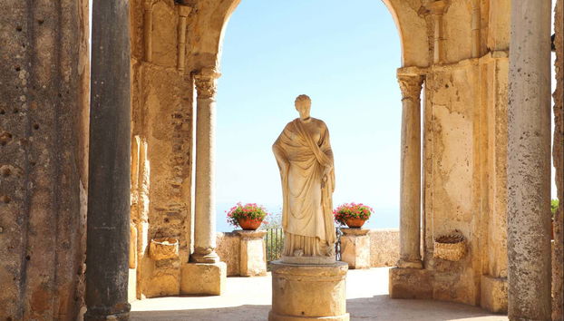 Pompeii, Amalfi + Ravello Day Trip - Foto 3