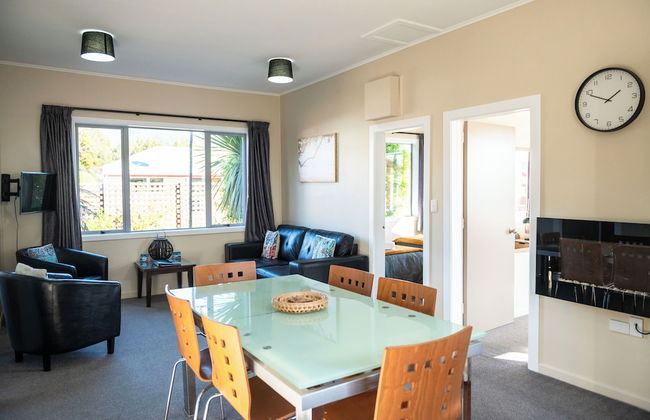 Franz Josef Top 10 Holiday Park - Foto 42