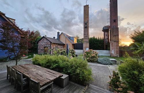 Hey Spreewald Ferienapartments - Foto 41