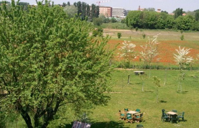 Agriturismo Corte Trincerone - Foto 36