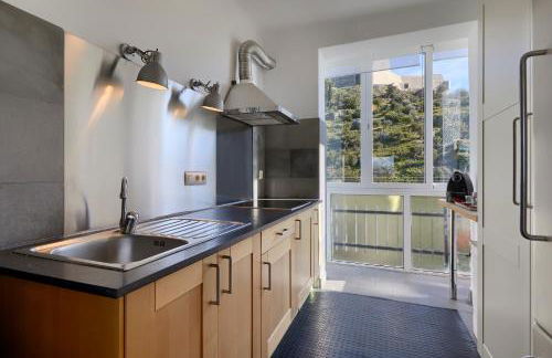 Apartament Platja Palangrers - Foto 12