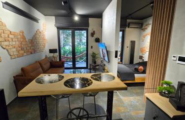 Luxury Apartments, self check in 24 h & Free Parking - Foto 8