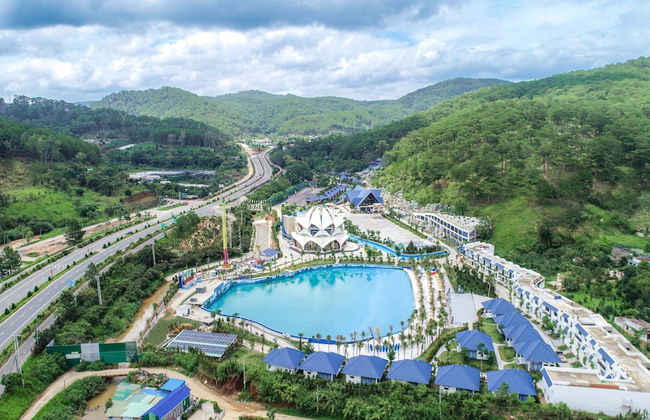 Tea Resort Prenn - Foto 62