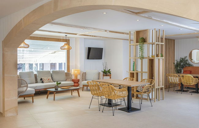 Sol Cala D'Or Apartments - Foto 7