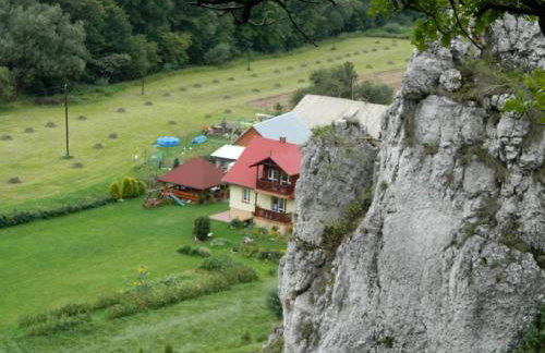 Gospodarstwo Agroturystyczne Dolina Zachwytu - Foto 8