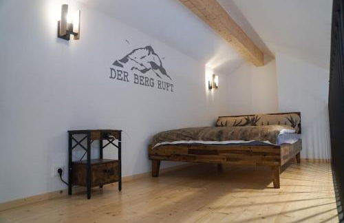 Loftwohnung Kaiserblick im Inntal - 83 qm - zentral & ruhig - Foto 22