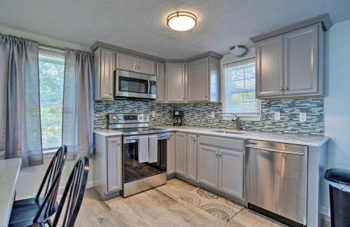 Updated Plymouth Home Less Than 2 Miles to Waterfront! - Foto 8