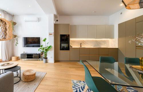 GuestReady - One fantástic city retreat - Foto 45