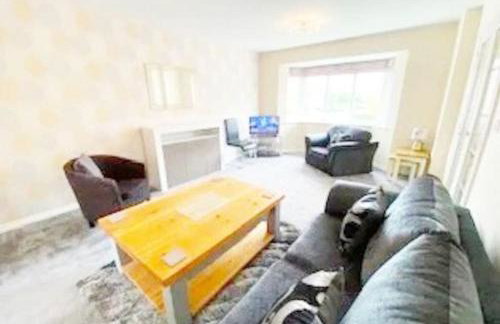 SPACIOUS DETACHED 5 Bedroom4 Bathroom WIFI Parking - Foto 20