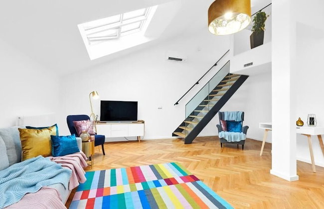Pytloun Bristol Residence Prague - Foto 42