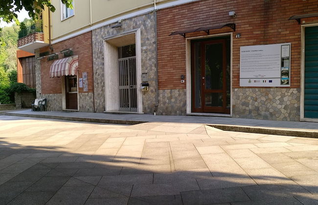 Apartment Suite spa Zero Barriers - - Foto 8