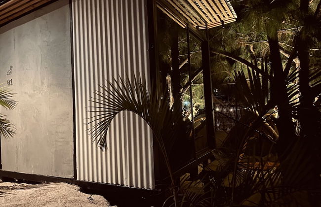 Club Azul Rosa VIP Guest Rooms - Foto 32