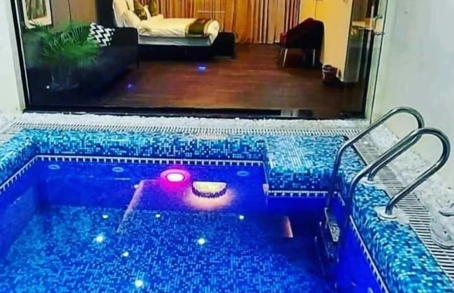 Prime Castle Luxury Hotel Sargodha - Photo 20